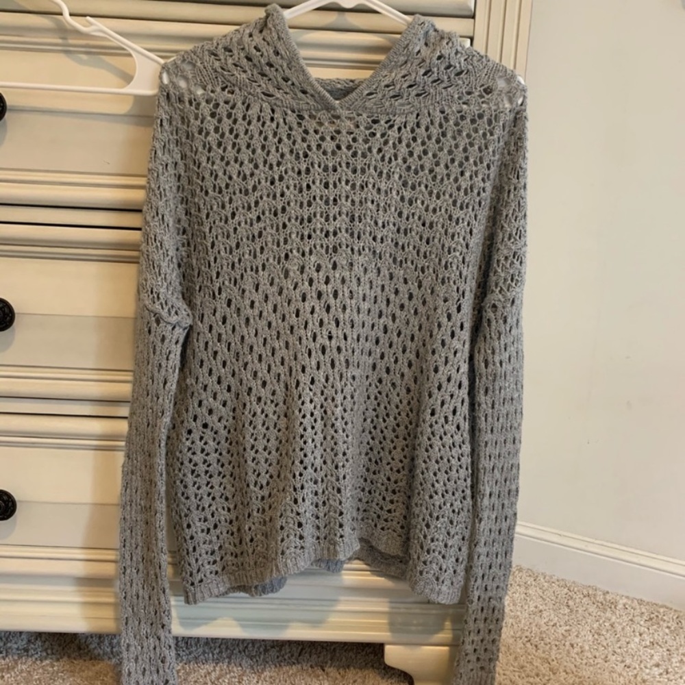 Hollister Hoodie